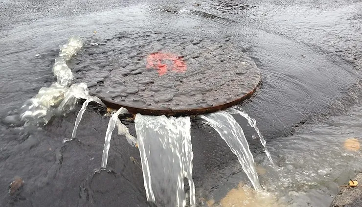 شركة تسليك مجاري في أبوظبي