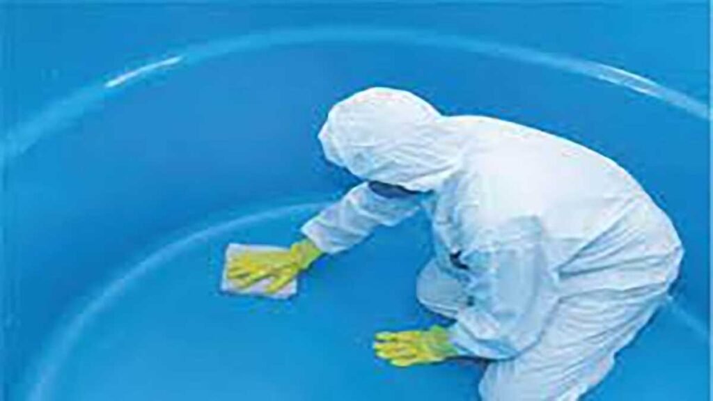 شركة تنظيف خزانات في العين