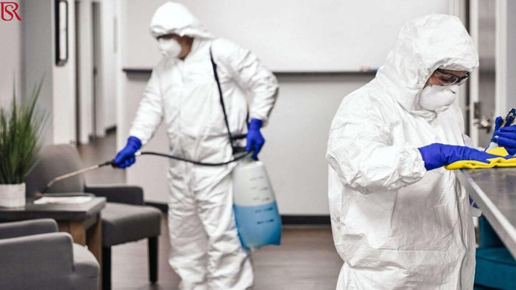 شركة ابادة حشرات راس الخيمة